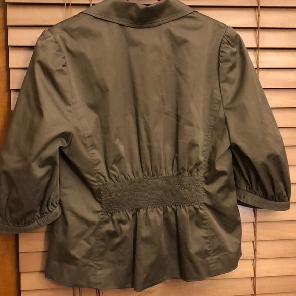 BCBG MAXAZRIA SIZE MEDIUM - Picture 5 of 8